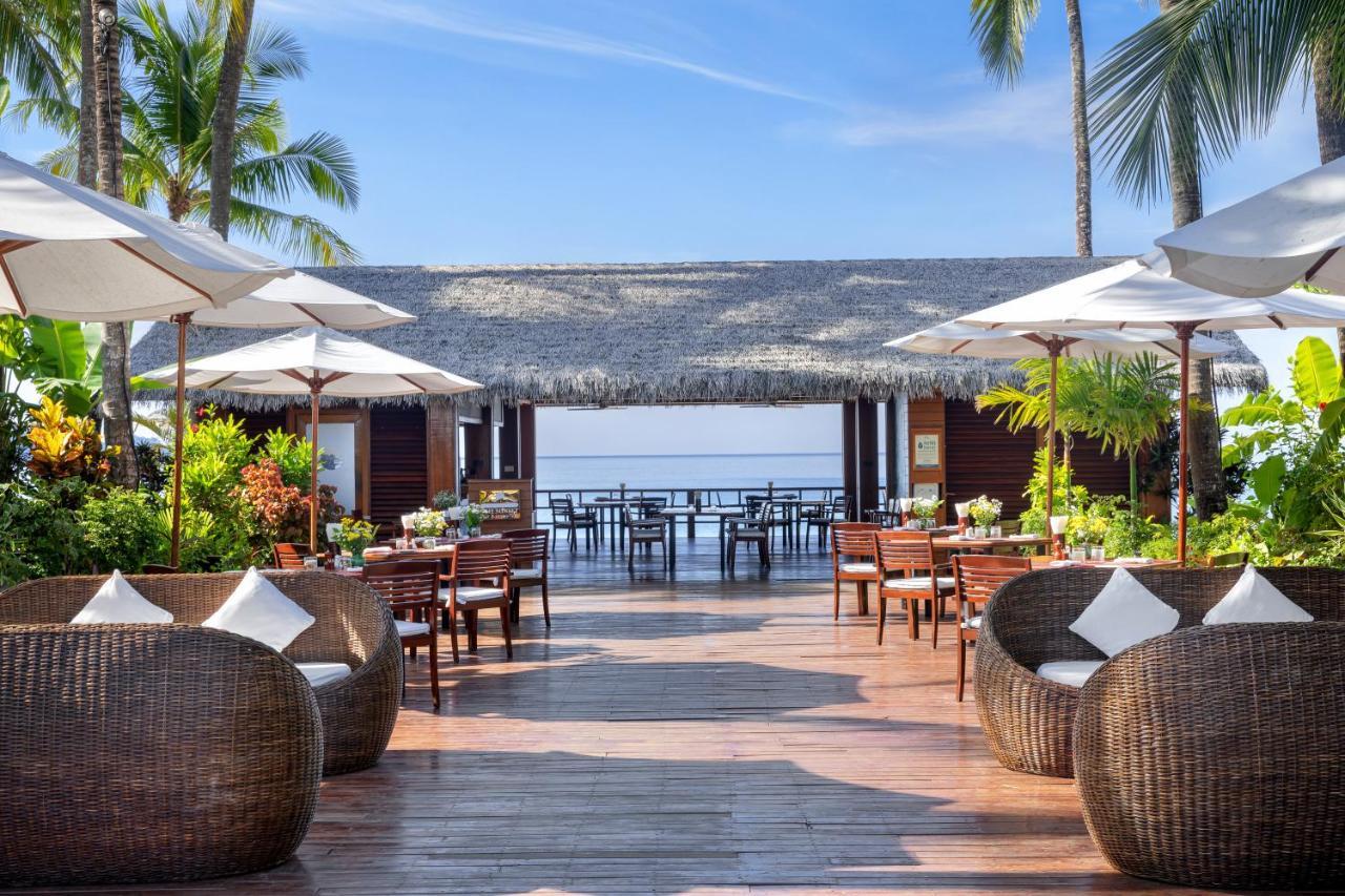 Bayview - The Resort Ngapali
