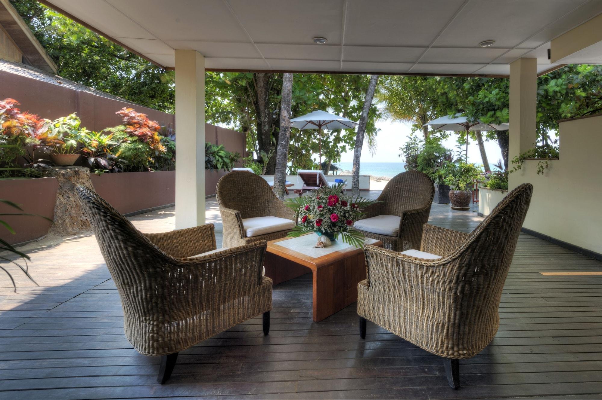 Bayview - The Resort